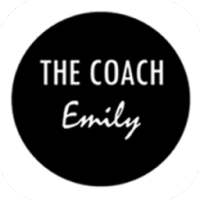 The Coach Emily on 9Apps