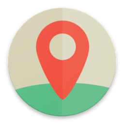 My City Maps иконка