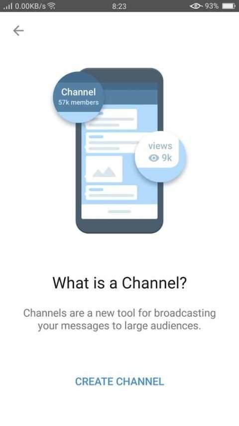 CutesApp Messenger screenshot 2