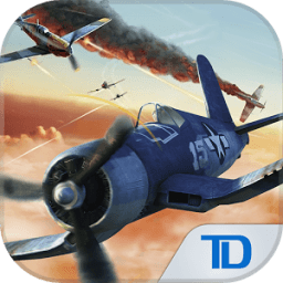 Aircraft Sky Fight icon
