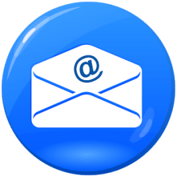 ikon Email for Blue Mail