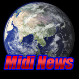Midi News иконка