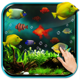 Aquarium Live Wallpaper иконка
