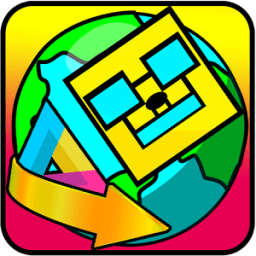 Geometry Hora Crash иконка