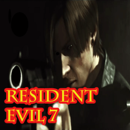 Cheat Resident Evil 7 иконка