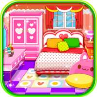 Little Princess Room Design