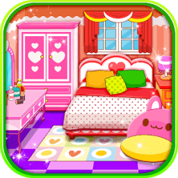 Little Princess Room Design иконка