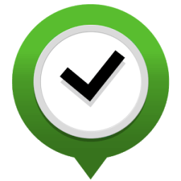 LokiTime infonäyttö icon