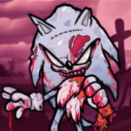 How to Draw Zombie Sonic иконка