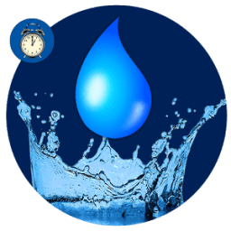 ikon Daily Water Time