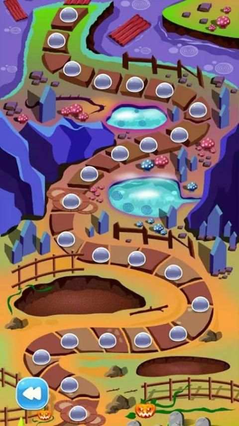 Sweet Crush screenshot 8
