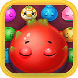 Sweet Crush иконка