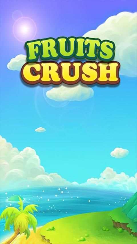Sweet Crush скриншот 1