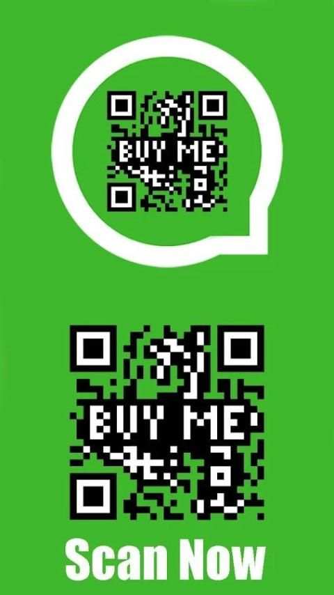 New Whatsapp Web & Scan screenshot 1