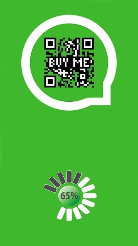 New Whatsapp Web & Scan screenshot 4