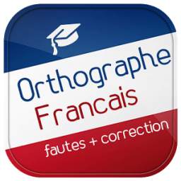Orthographe Francais 1.0