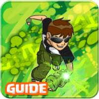 Guide Ben 10 Protector Earth 2