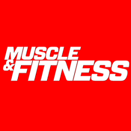MUSCLE &amp; FITNESS FRANCE icon