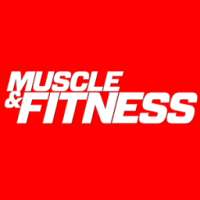 MUSCLE & FITNESS FRANCE on 9Apps