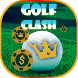Golf Clash Guide иконка