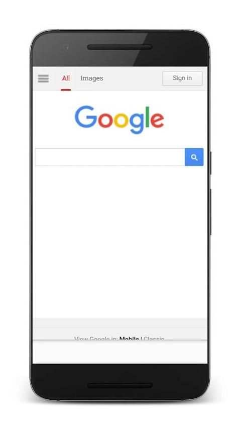 FastBrowser скриншот 1