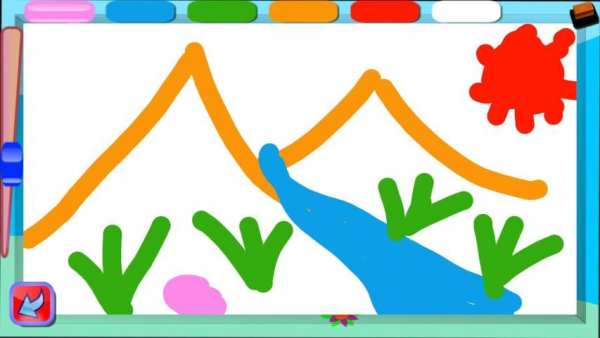 Learn ABC for kids скриншот 7