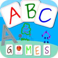 Learn ABC for kids on 9Apps