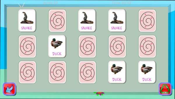 Learn ABC for kids скриншот 6