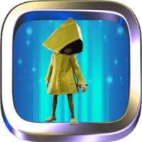 Little Nightmares game