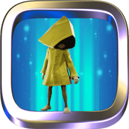 ikon Little Nightmares game