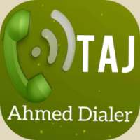 Taj Ahmed Dialer