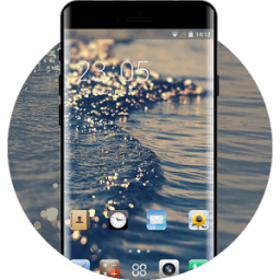 Theme for iPhone 6 Plus أيقونة