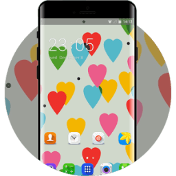 Theme for Samsung Galaxy Note 4 أيقونة
