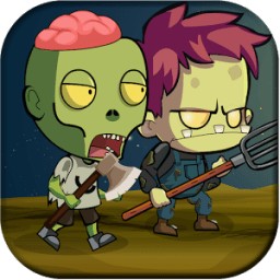 Knights vs. Zombies أيقونة
