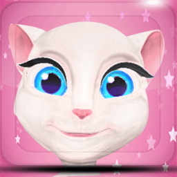 Tips Talking My Angela 2018 New Free icon