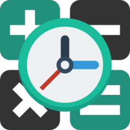 Math Alarm Clock أيقونة