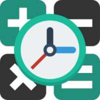 Math Alarm Clock on 9Apps