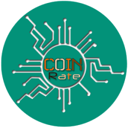 Coin Rate иконка