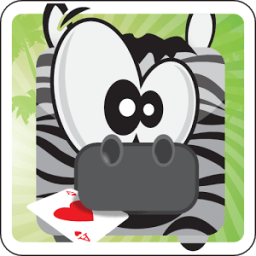 Snap! Игра в карты иконка