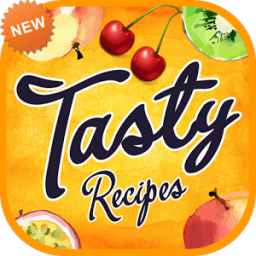 ikon Tasty CookBook Recipes