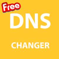 VPN Master DNS Changer
