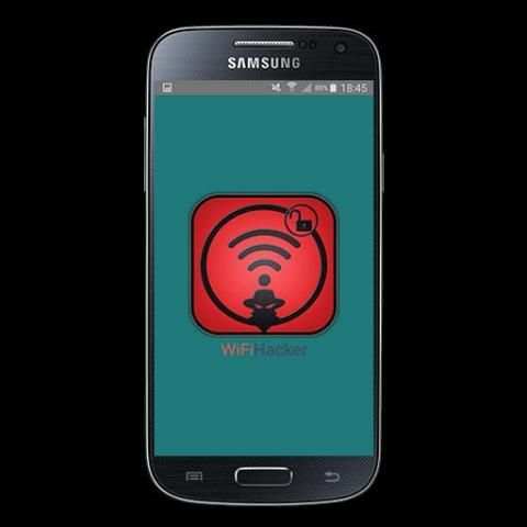Wifi Hacker Password tips and prank screenshot 3