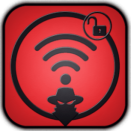 Wifi Hacker Password New tips prank иконка