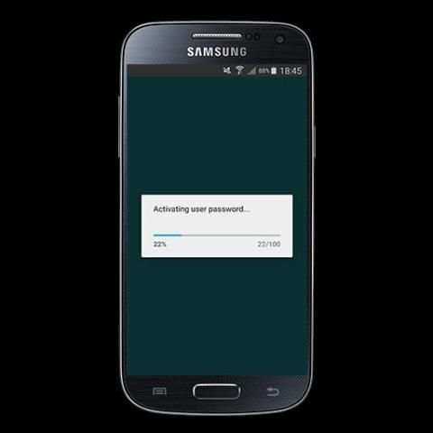 Wifi Hacker Password tips and prank screenshot 2