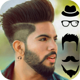 ikon Boys Photo Editor Pro 2018