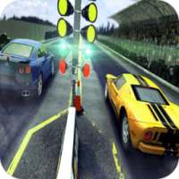 Car Shift Race CSR Racing Rivals