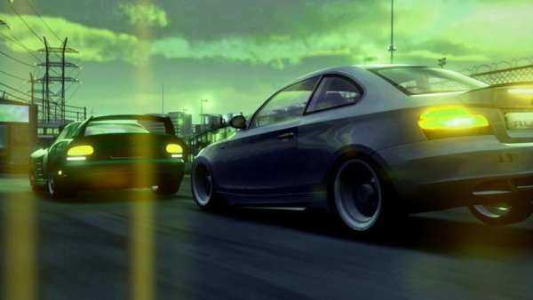 Car Shift Race CSR Racing Rivals скриншот 2
