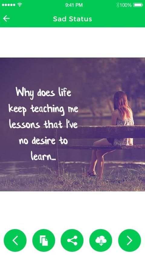 DP for Whatsap screenshot 3