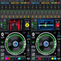 Mobile DJ Mixer on 9Apps