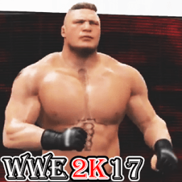 New Wwe 2k17 Smackdown Hint आइकन